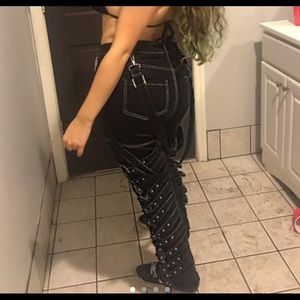 I.AM.GIA sceptrum pants that are sold out !!